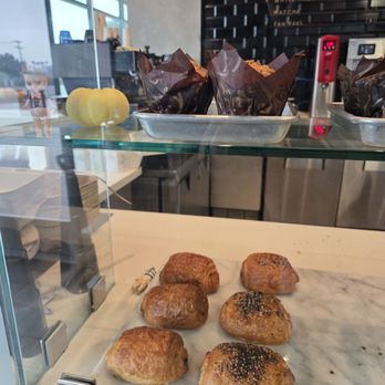 INC Coffee Roasters - Pastries - Coffee Roasteries Near Me - Huntington Beach, California