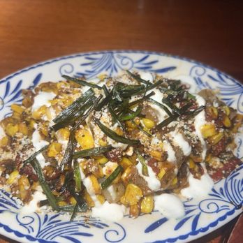 Casa Cami - Street corn - Breakfast & Brunch Near Me - Tampa, Florida