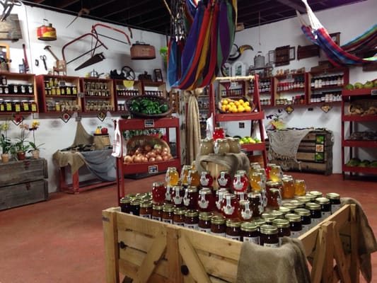 Redland Ranch by null