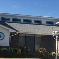 Slide of Vertex Roofing