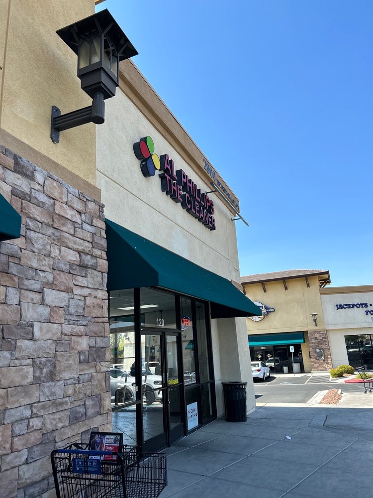 AL PHILLIPS THE CLEANER Updated September 2024 38 Reviews 2900