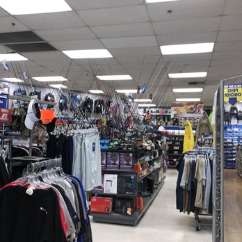 Big 5 Sporting Goods - Sporting Goods Near Me - Roseville, California
