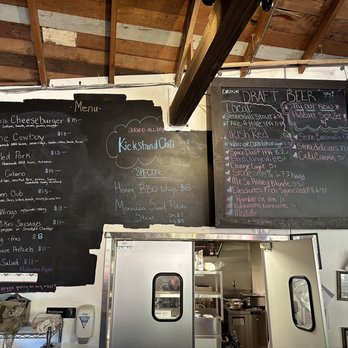 Josie’s Hideout Saloon - American Near Me - Santa Ysabel, California