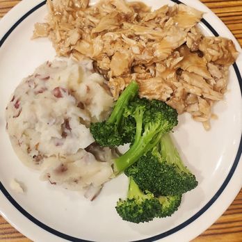 IHOP - Turkey dinner - Breakfast & Brunch Near Me - Clyde, Texas