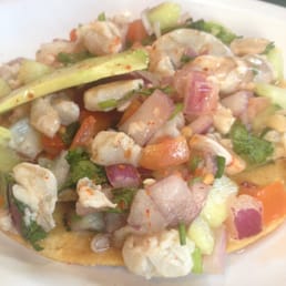 Ceviche