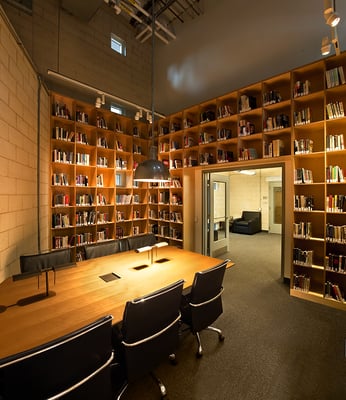 Illinois Holocaust Museum & Education Center by null