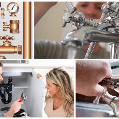 Genesis Plumbing