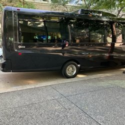Elite Coach Transportation