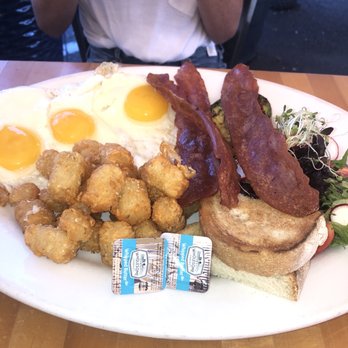Bay Local Eatery - Breakfast & Brunch Near Me - Virginia Beach, Virginia