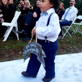 Evins Mill - Private Event: Example of Personalization Options - Venues & Event Spaces Near Me - Smithville, Tennessee