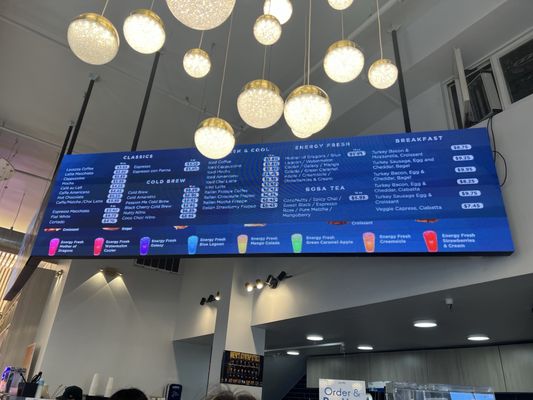 Qargo Coffee by null