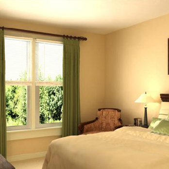 GreenFields of Geneva - Bedroom - Retirement Homes Near Me - Geneva, Illinois GreenFields of Geneva - Bedroom - Retirement Homes Near Me - Geneva, Illinois