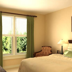 GreenFields of Geneva - Bedroom