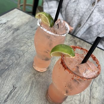 Mo's Place - Blood orange margarita - Sports Bars Near Me - Playa Del Rey, California Mo's Place - Blood orange margarita - Sports Bars Near Me - Playa Del Rey, California