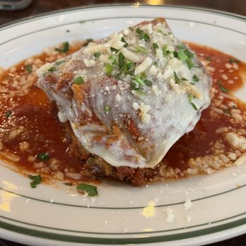 Fiori - Lasagna Bolognese - Italian Near Me - Flower Mound, Texas Fiori - Lasagna Bolognese - Italian Near Me - Flower Mound, Texas