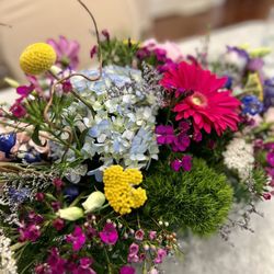 Victoria Park Florist - Floral arrangement