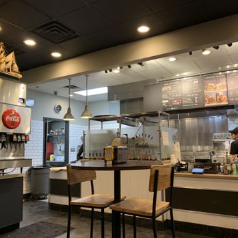 Wayback Burgers - Burgers Near Me - Durham, North Carolina