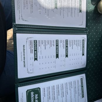 Paul's Pasta Shop - Menu - Italian Near Me - Groton, Connecticut Paul's Pasta Shop - Menu - Italian Near Me - Groton, Connecticut