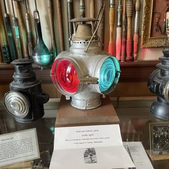 Fortuna Depot Museum - Museums Near Me - Fortuna, California