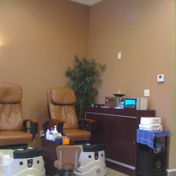 Q Nails - Nail Salons Near Me - San Antonio, Texas