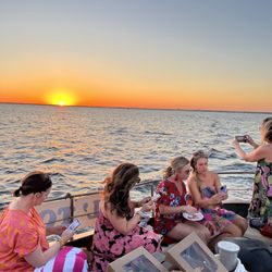 Lil’ Toot Boat Tours