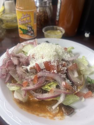 Sinaloense Pollo Asados by null