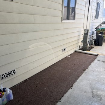 Junk Bee Gone - Post side house clean up - Junk Removal & Hauling Near Me