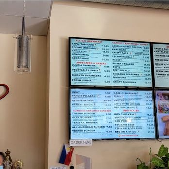 Neri's - Filipino Near Me - Los Angeles, California Neri's - Filipino Near Me - Los Angeles, California