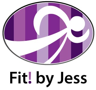 Fit By Jess Logo