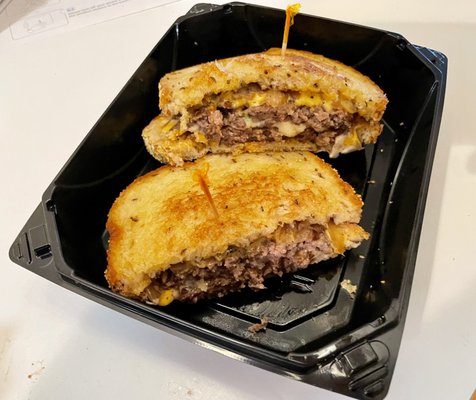 Habit Burger & Grill by null