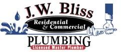 Slide of JW Bliss Plumbing