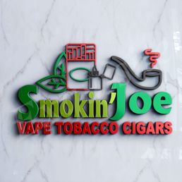 Exterior photo of Smoking Joe - Roanoke, Virginia Exterior photo of Smoking Joe - Roanoke, Virginia