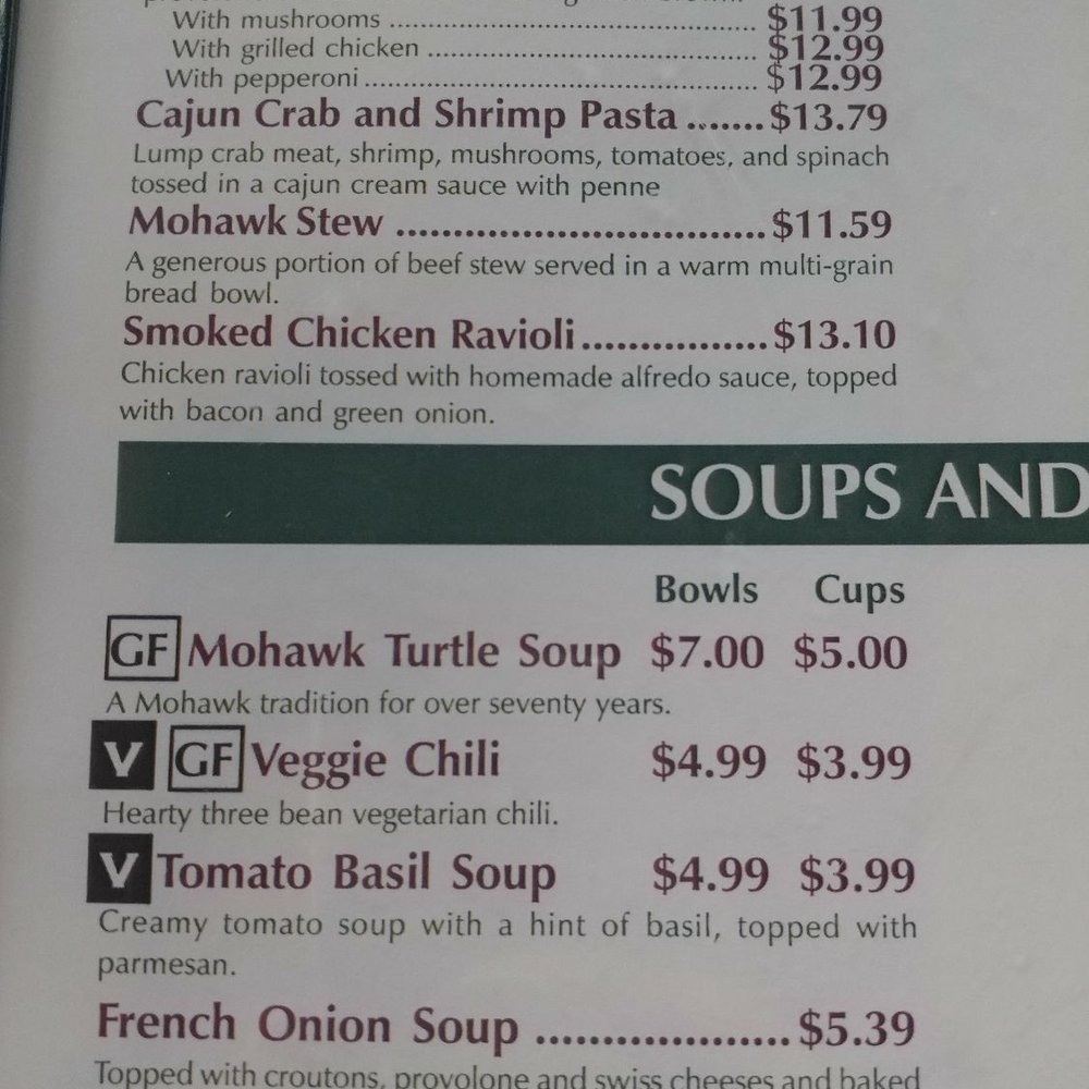 The Old Mohawk - American Near Me - Columbus, Ohio The Old Mohawk - American Near Me - Columbus, Ohio