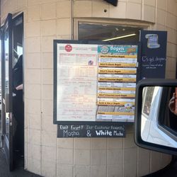 Java Stop Drive Thru & Coffee Roasting Company