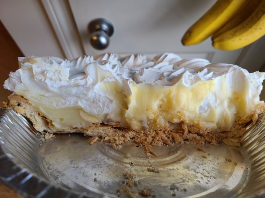 Granny's Pie Factory by null