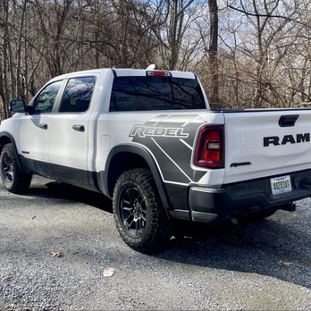 Enterprise Rent-A-Car - The BWI airport enterprise always has great customer service. This was the featured vehicle of the month. Enjoyed it for a week. - Car Rental Near Me - Hanover, Maryland