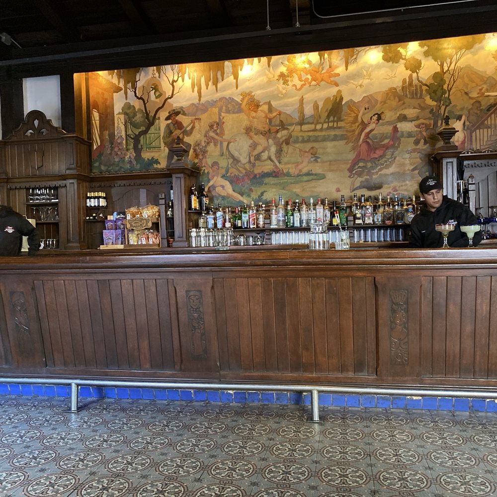 Bar Andaluz - Bars Near Me - Ensenada, BCN Bar Andaluz - Bars Near Me - Ensenada, BCN