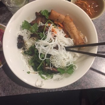 Pho Saigon - Vietnamese Near Me - Houston, Texas