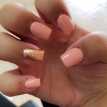 Teresa's Nails - New set - Nail Salons Near Me - Carmichael, California Teresa's Nails - New set - Nail Salons Near Me - Carmichael, California