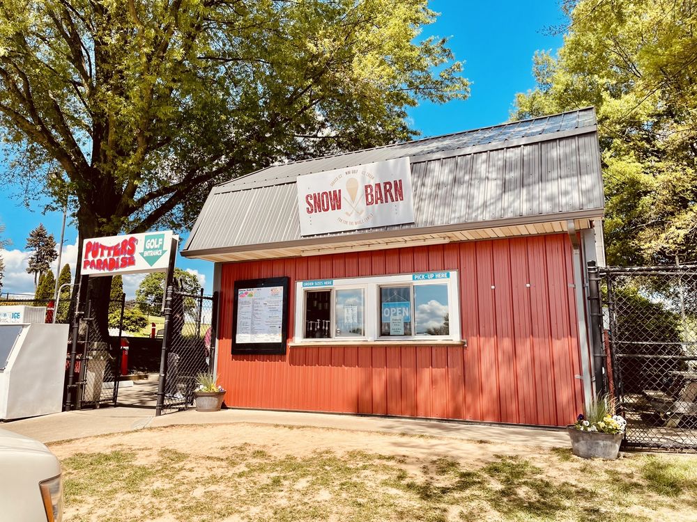 RUTTER’S PUTTERS PARADISE Updated October 2024 16 Photos 125