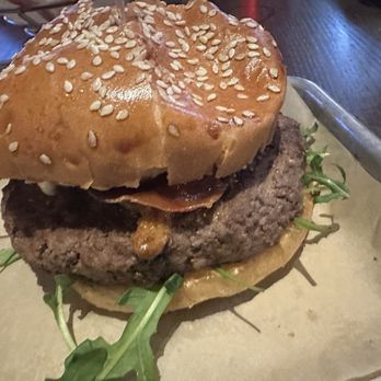 5280 Burger Bar - CHARCUTERIE BURGER - Burgers Near Me - Denver, Colorado 5280 Burger Bar - CHARCUTERIE BURGER - Burgers Near Me - Denver, Colorado