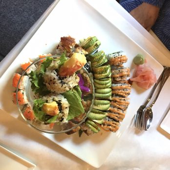 Chao phraya Thai and Sushi - Combination 2 - Sushi Bars Near Me - Kilmarnock, Virginia Chao phraya Thai and Sushi - Combination 2 - Sushi Bars Near Me - Kilmarnock, Virginia