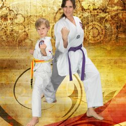 Master Kim's Kum Sung Martial Arts