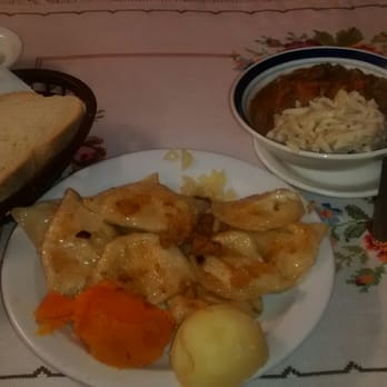 Ukrainian Restaurant - Ukrainian Near Me - Windsor, Ontario Ukrainian Restaurant - Ukrainian Near Me - Windsor, Ontario