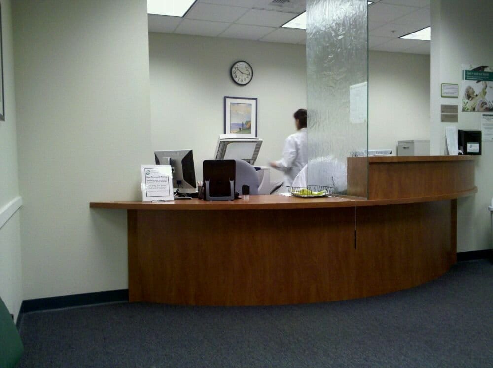 UNILAB QUEST DIAGNOSTICS Updated September 2024 18 Reviews 770