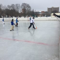 Matthews Park