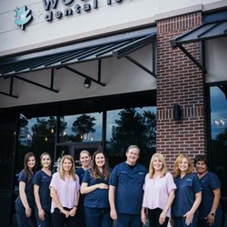 Woodforest Dental Loft