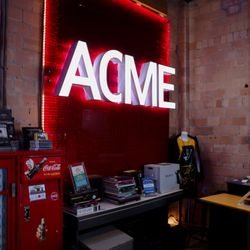 ACME Camera Company