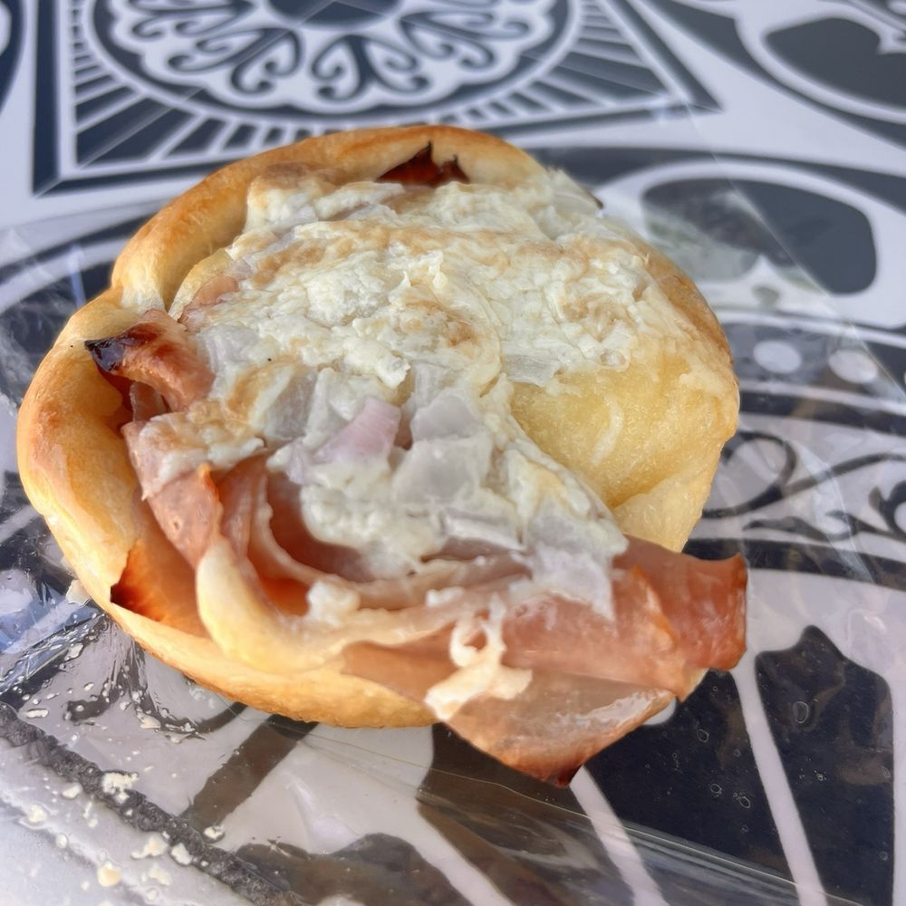Ham Roll Ham Roll