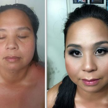 Beaute & iBrows by Mandy Love - Makeup Artists Near Me - La Jolla, California